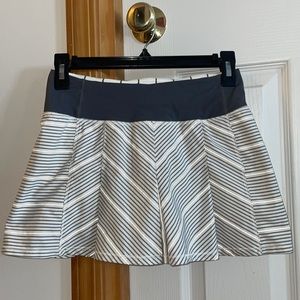 Lululemon skort